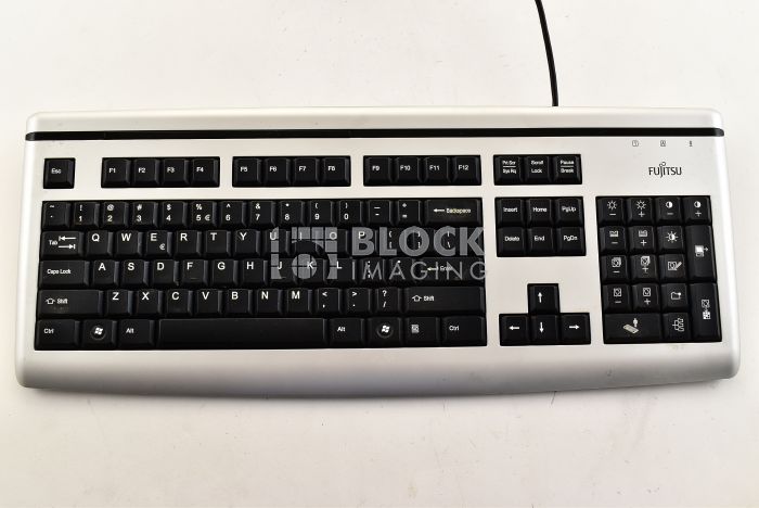 10161834 PC Keyboard for Siemens Sensation 10 CT for Siemens CT 